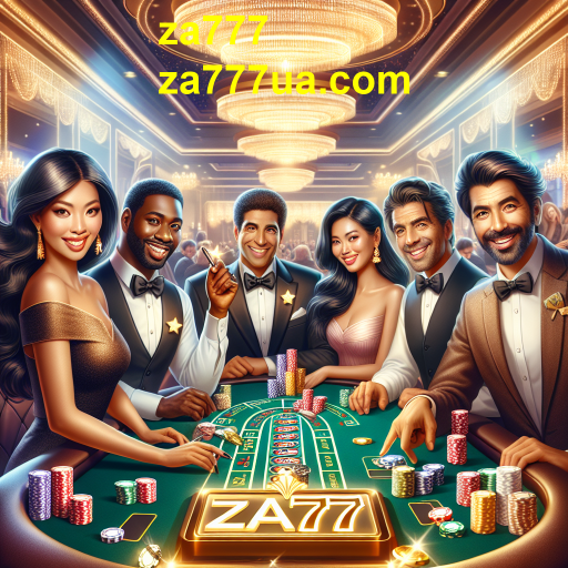 Descubra os Benefícios do Programa de Fidelidade do za777